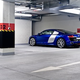 Illustration for article titled Audi R8 V10: The Supercars New Clothes